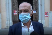 Covid, l’epidemiologo Rezza a  Benevento Città Spettacolo: “Continuare a rispettare le misure anti contagio. Farmaci in fase 3”
