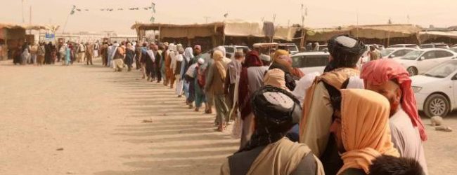 Emergenza Afghanistan, il Comune di Santa Paolina offre ospitalità ai rifugiati