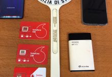 Benevento| Tentano di acquistare Iphone e Playstation 5 con documenti falsi, denunciati due napoletani