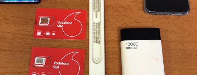 Benevento| Tentano di acquistare Iphone e Playstation 5 con documenti falsi, denunciati due napoletani