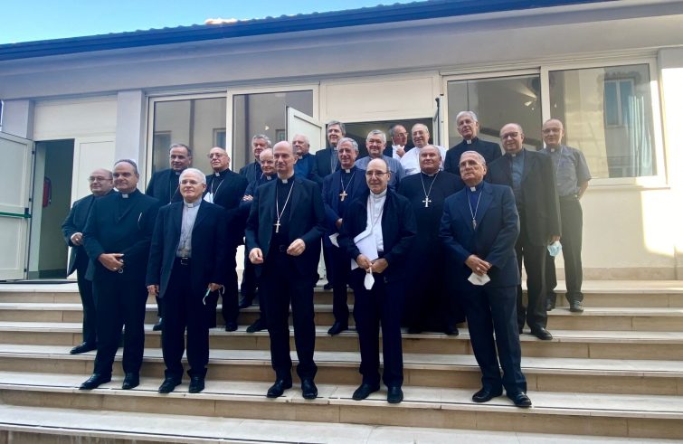 Aree interne, il 25 e 26 agosto a Benevento il convegno dei Vescovi. Conclusione con il cardinale Zuppi