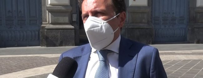 Volpe (ASL): “Nel Sannio vaccinato il 65% dei giovani tra i 12 e 19 anni”. Attivata la procedura per gli operatori sanitari no vax