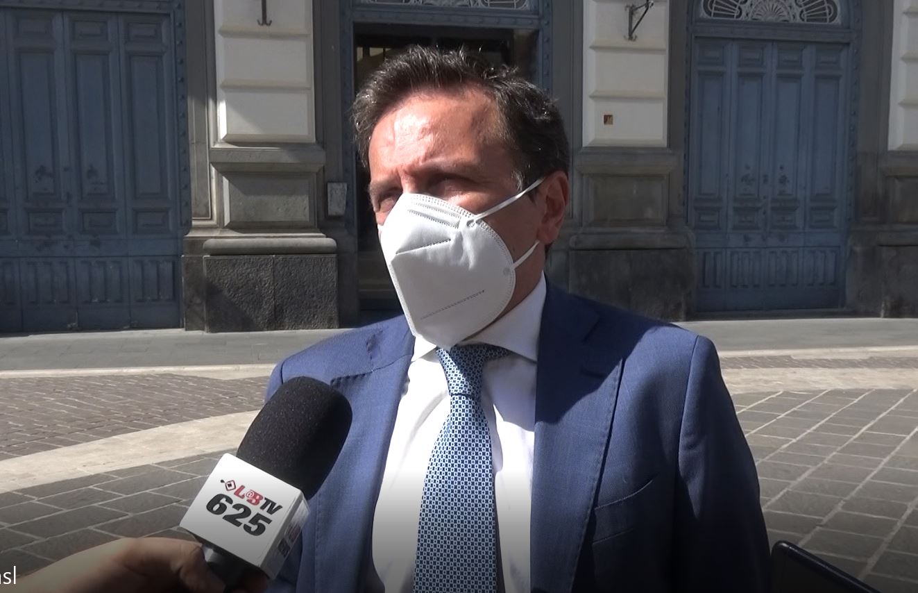 Volpe (ASL): “Nel Sannio vaccinato il 65% dei giovani tra i 12 e 19 anni”. Attivata la procedura per gli operatori sanitari no vax
