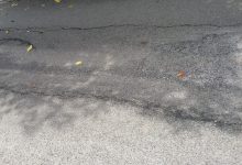 Benevento|Pantano non e’ solo la pista ciclabile…