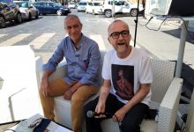 Chiude Città Spettacolo, il bilancio di Renato Giordano