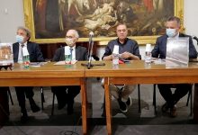 Benevento|Presentato il saggio “1861 – 2021. 160 anni di autonomia per il futuro del Sannio”