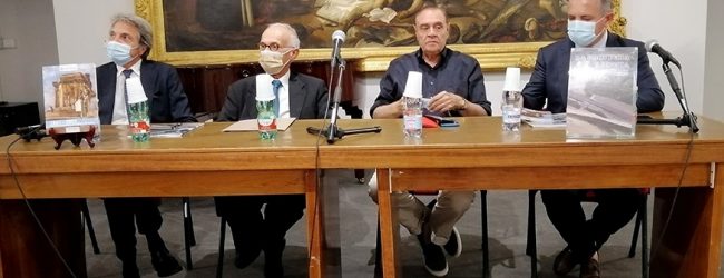 Benevento|Presentato il saggio “1861 – 2021. 160 anni di autonomia per il futuro del Sannio”