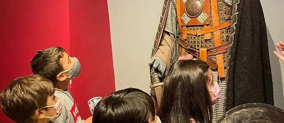 “Giornate europee del patrimonio”: successo per gli eventi organizzati dalla Provincia