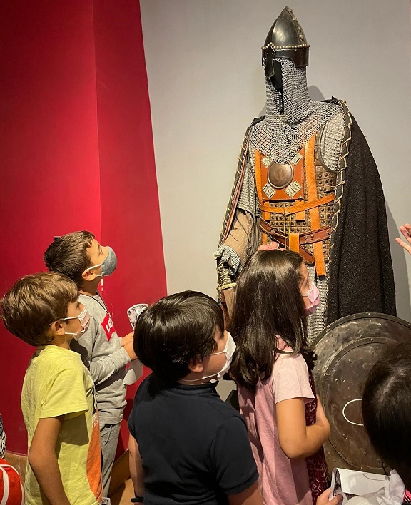 “Giornate europee del patrimonio”: successo per gli eventi organizzati dalla Provincia