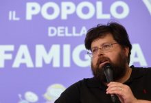 “La famiglia al centro per il futuro della città”, domani a Benevento il Presidente Adinolfi