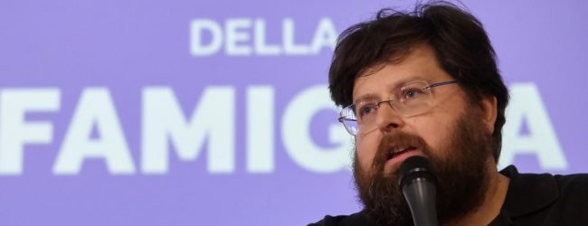 “La famiglia al centro per il futuro della città”, domani a Benevento il Presidente Adinolfi