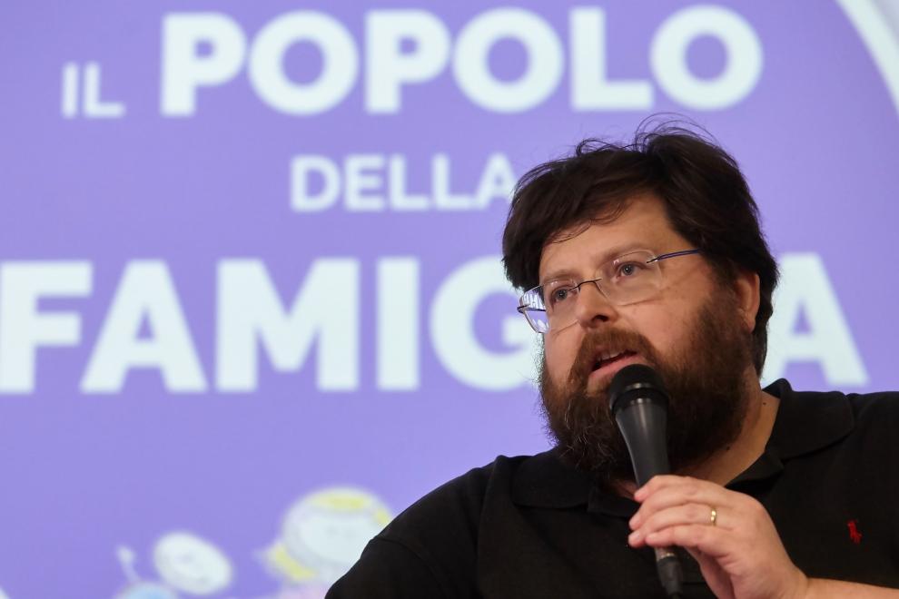 “La famiglia al centro per il futuro della città”, domani a Benevento il Presidente Adinolfi