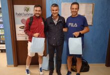 Molinara|Successo per la prima edizione della Paddle Summer Cup