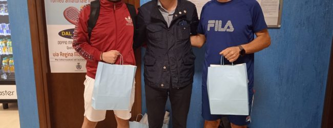 Molinara|Successo per la prima edizione della Paddle Summer Cup