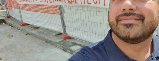 Basile: Benevento non ha una Spina verde