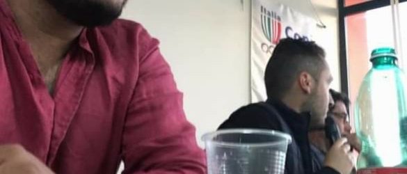 Benevento/Ciullo (Comitato Atlantaci/Mellusi):basta speculare sugli alberi