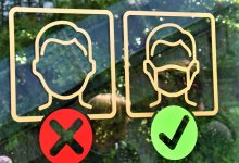 Covid, in Campania obbligo mascherine all’aperto prorogato fino al 31 ottobre