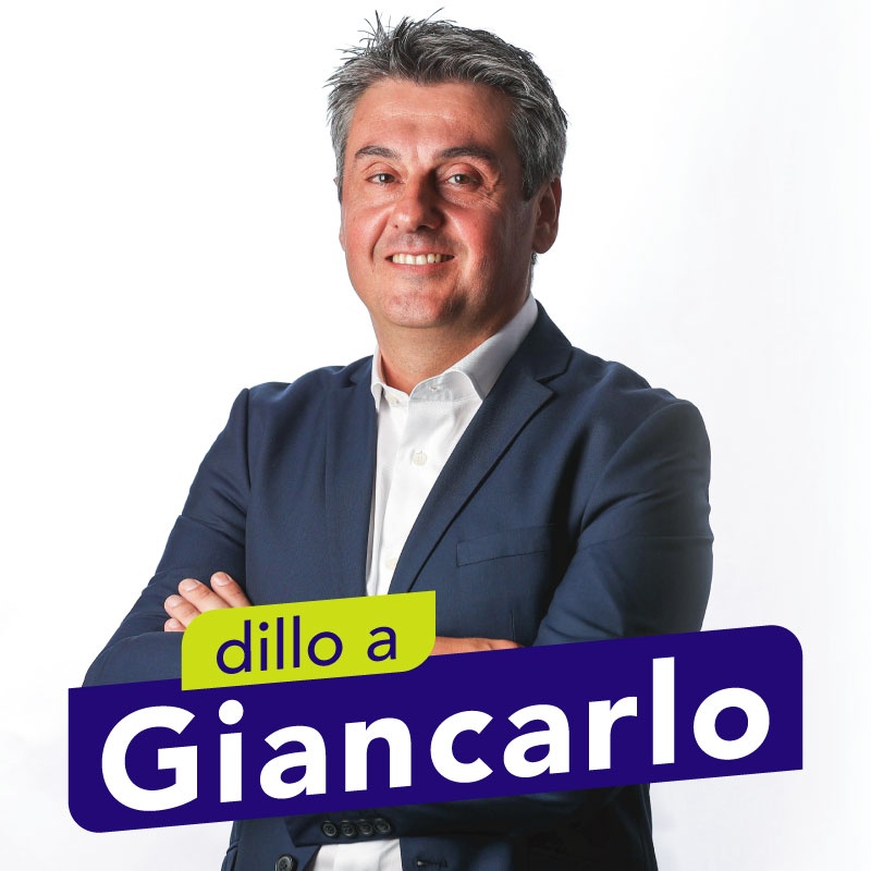 San Giorgio del Sannio| Il candidato sindaco Giancarlo Bruno lancia la sua app:  “Vicino ai cittadini in ogni momento della giornata”