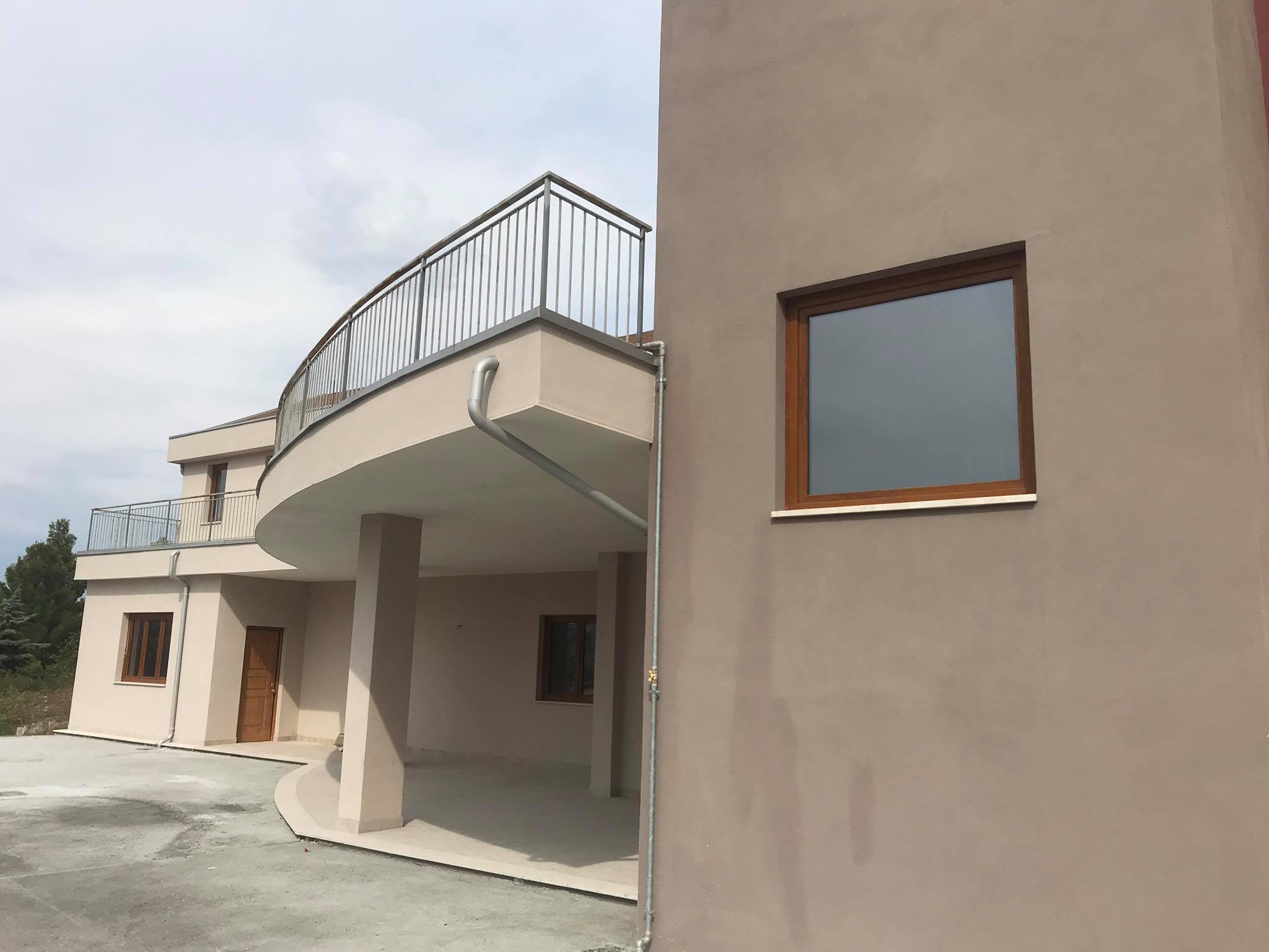 A Ceppaloni si inaugura il Centro Pastorale della Parrocchia San Nicola Vescovo