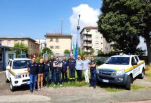 Al termine la campagna anti incendi boschivi nel Sannio, uomini e associazioni in campo in questi mesi difficili