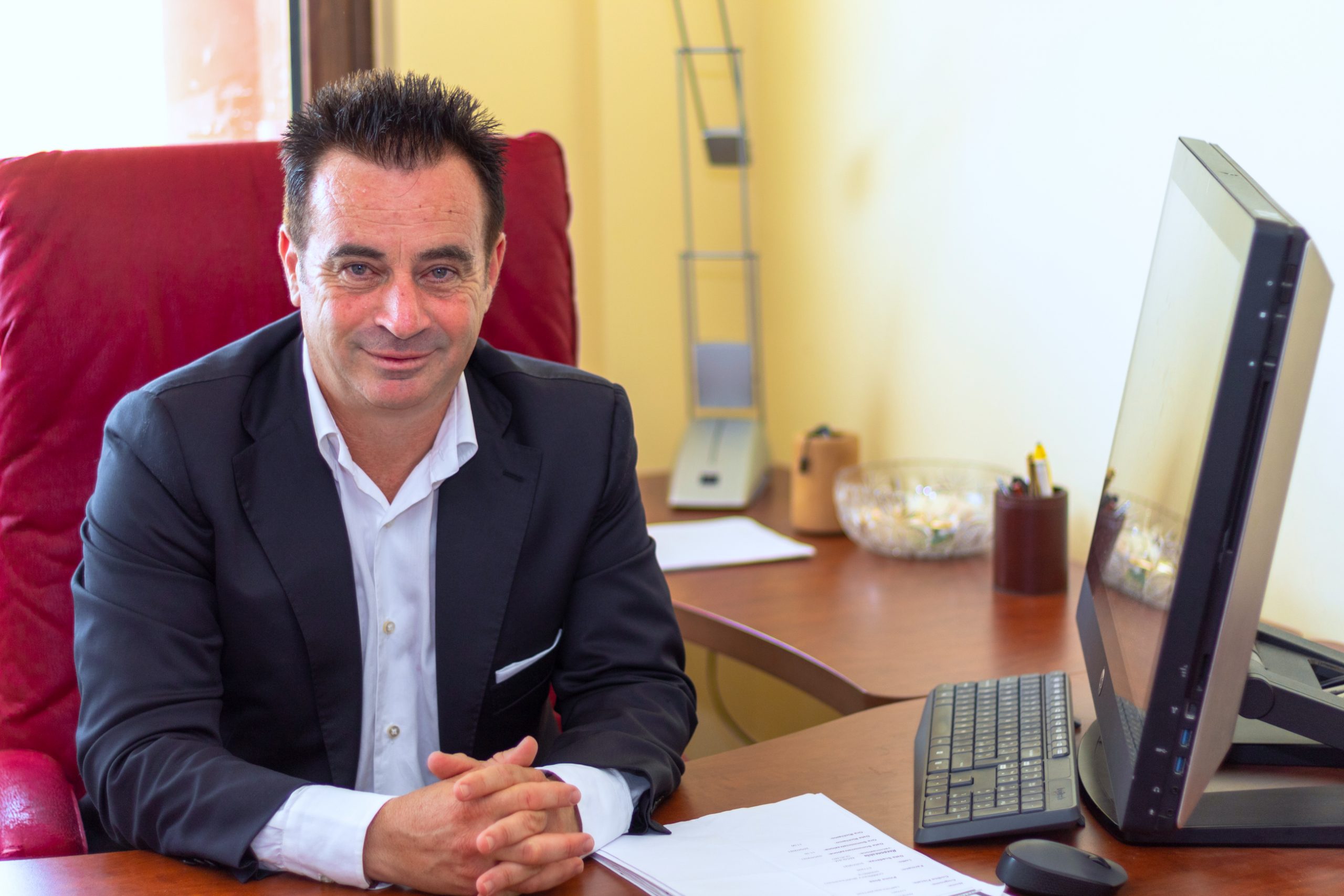 San Giorgio del Sannio, fino al 13 gennaio attività didattiche in presenza sospese all’Istituto Comprensivo “Rita Levi Montalcini”