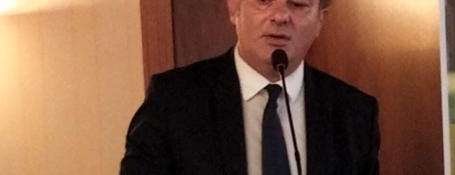 Italia Viva, Bepy Izzo: “Sannio al centro,  al lavoro su tesseramento e prossime europee”