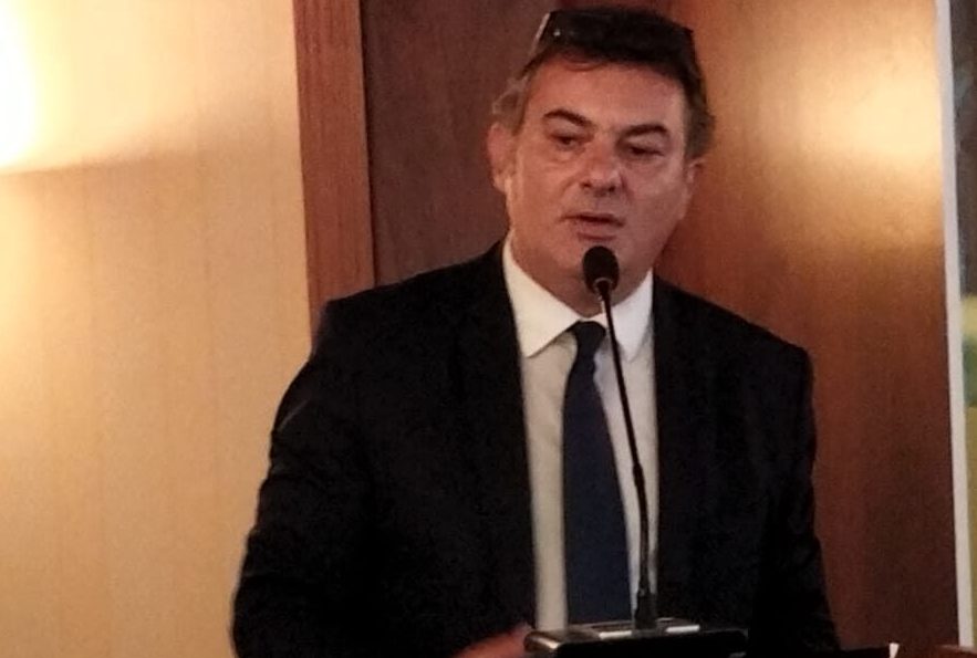 Italia Viva, Bepy Izzo: “Sannio al centro,  al lavoro su tesseramento e prossime europee”