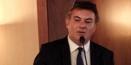 Bepy Izzo: “Dalla Regione Campania un sostegno concreto per i figli delle vittime sul lavoro”