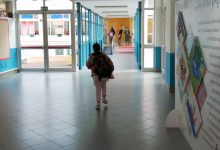 Benevento| Scuola: finalmente in presenza con lo zainetto  pieno di speranza