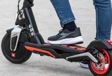 Benevento| Arriva il divieto di circolazione dei monopattini  nella zona ZTL.