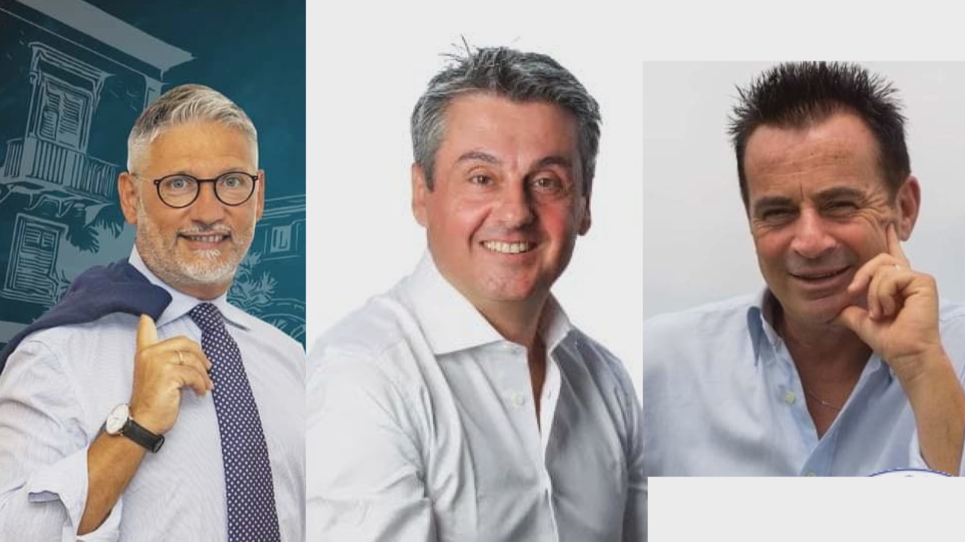 Elezioni a San Giorgio del Sannio: ecco le liste