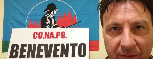 Conapo(Vigili del Fuoco): auguri di pronta guarigione ai nostri colleghi