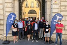 Elezioni amministrative, il comitato territoriale di Benevento di Confcooperative Campania incontra i candidati Sindaco