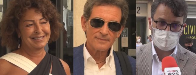 PNRR, opposizione: urge dibattito in aula