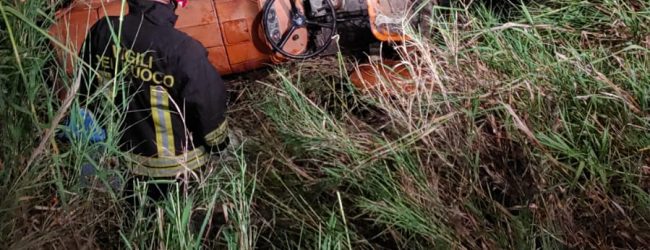 Incidente agricolo a Reino, il giorno del dolore