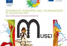 Benevento| Provincia aderisce alle “Giornate Europee del Patrimonio”