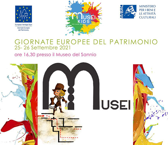 Benevento| Provincia aderisce alle “Giornate Europee del Patrimonio”