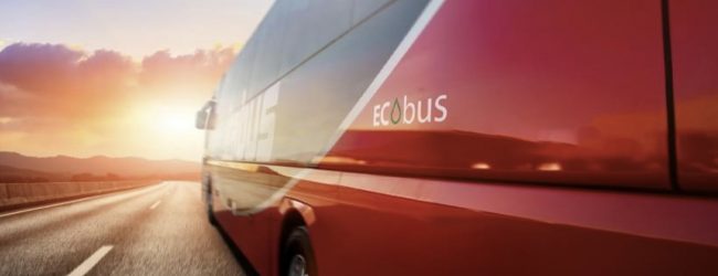 Itabus arriva a Benevento: corse dal 1 ottobre