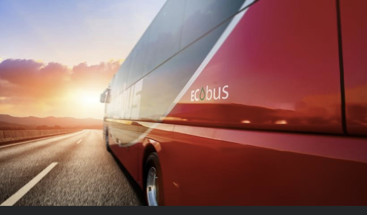 Itabus arriva a Benevento: corse dal 1 ottobre