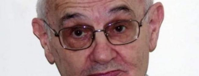 Addio Dario Mainella, simbolo di Benevento