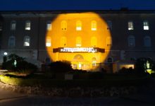 Giornata Nazionale per la Sicurezza delle Cure e della Persona Assistita, l’Ospedale Sacro Cuore di Gesu’ si tinge di arancione