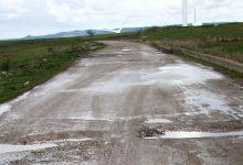 Prorogato il divieto di transito sulla S.Statale 90 bis Montefalcone Valfortore n. 45 sino a tutto il 15 ottobre 2021