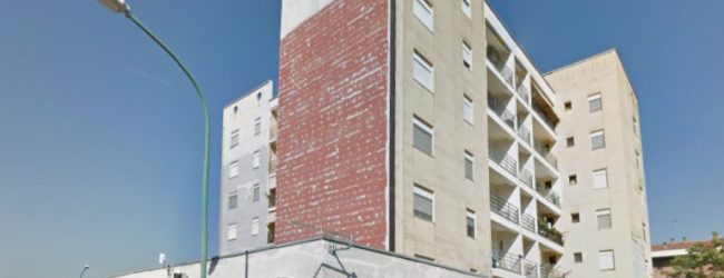 Benevento| Via Saragat, tavolo tecnico sulla situazione del Superbonus 110%