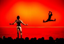 Mercoledi al via la seconda sessione Campania Teatro Festival