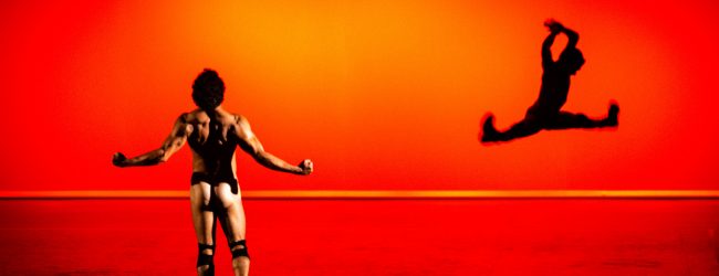 Mercoledi al via la seconda sessione Campania Teatro Festival