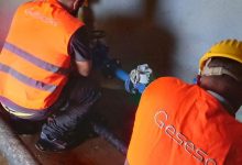 Morcone| GESESA, giovedì 19 gennaio sospensione idrica per lavori programmati