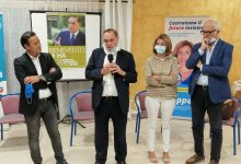 Giuseppe Petito (Noi Campani) si presenta alla città: partire da Turismo e politiche giovanili