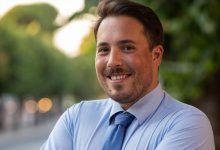 San Giorgio Del Sannio|Elezioni, Gerardo De Ioanni candidato con Giancarlo Bruno Sindaco