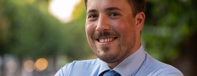 San Giorgio Del Sannio|Elezioni, Gerardo De Ioanni candidato con Giancarlo Bruno Sindaco