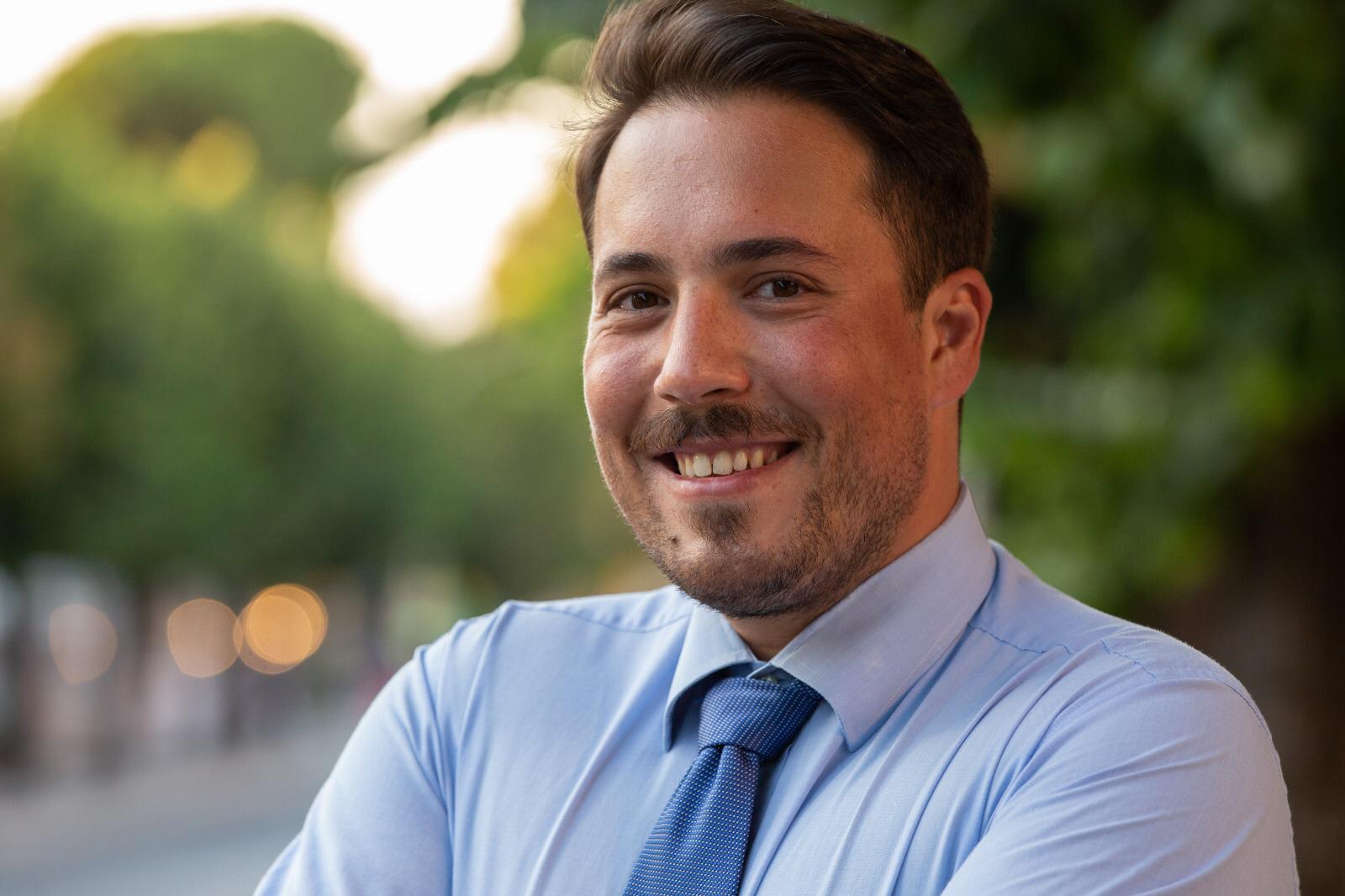 San Giorgio Del Sannio|Elezioni, Gerardo De Ioanni candidato con Giancarlo Bruno Sindaco